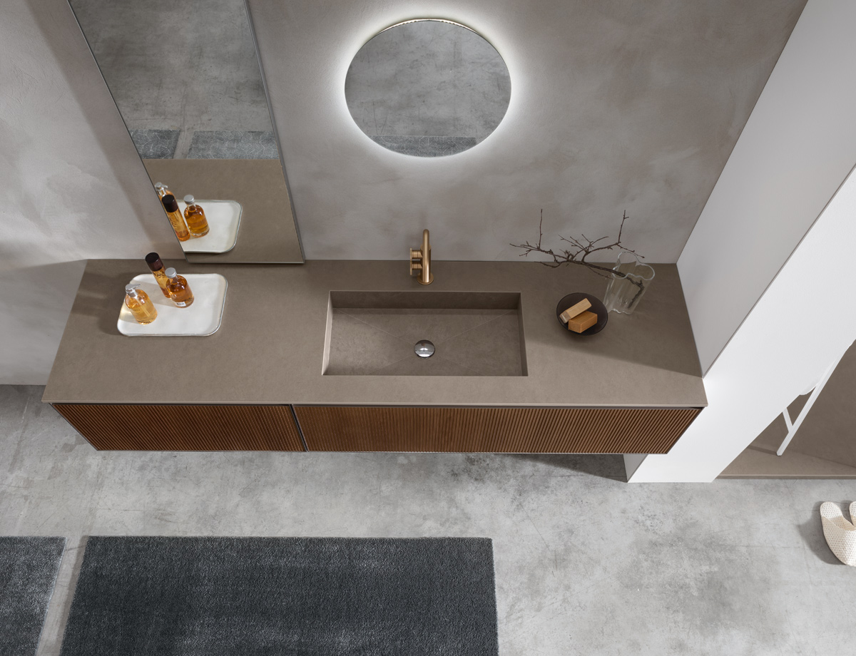 Комплект мебели 10 Arcom Shape STARC131 - Вид №3