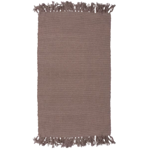 INSPIRE Basic Fossil — хлопковый коврик для кухни и гостиной 81257078