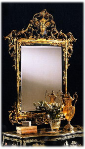 Зеркало  EZIO BELLOTTI 5777