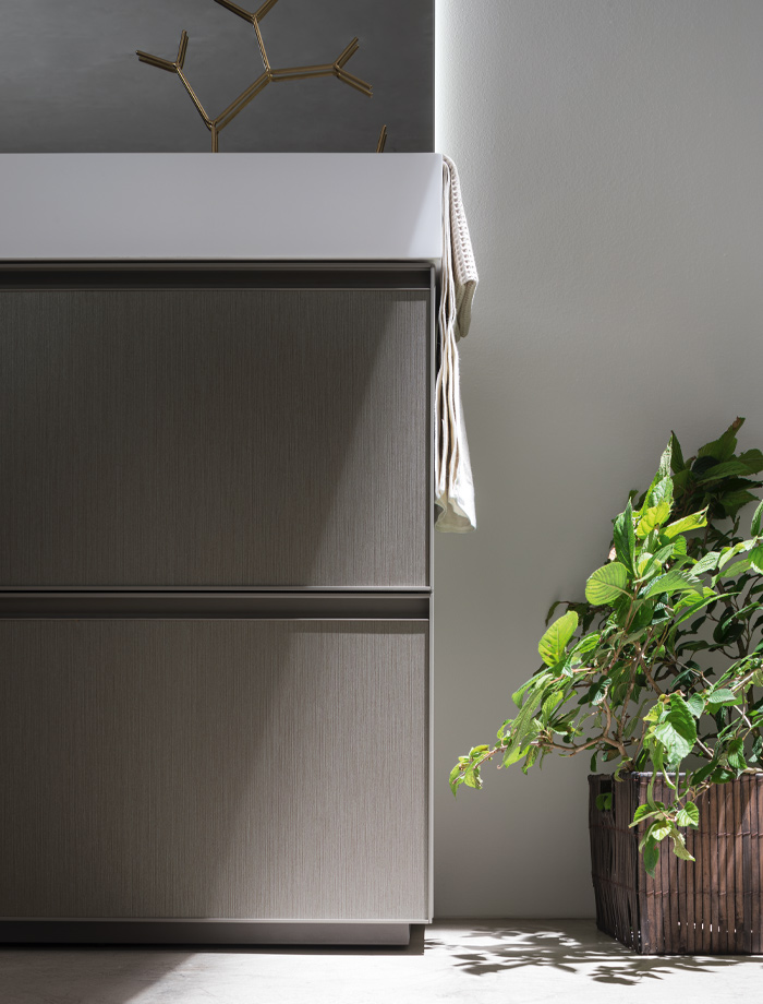 Комплект мебели 16 Arcom Shape STARC137 - Вид №2