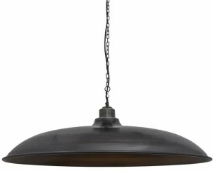 Industville Подвесной светильник из железа Brooklyn Br-gbp24-p-pcn