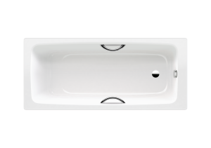 Ванна KALDEWEI Сталь эмалированная 754 1 альпийский белый