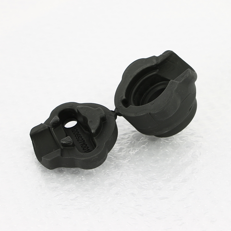 Тепло-шумоизоляционный кожух Rehau для водорозеток В 1/2" 206927 - Вид №1