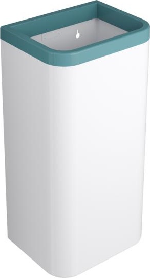 477.05.20398 корзина для бумаг HEWI Serie 477/801  - Вид №7