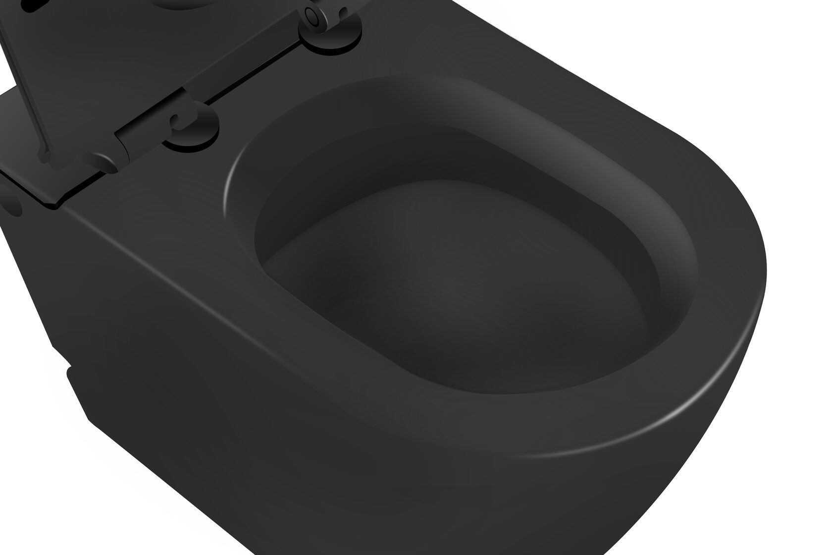 Унитазы приставные SL-5030МВ SANTILINE  - Вид №2