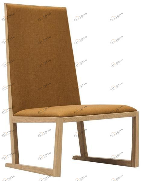 Andreu World Санки из дуба Serena Bu1352