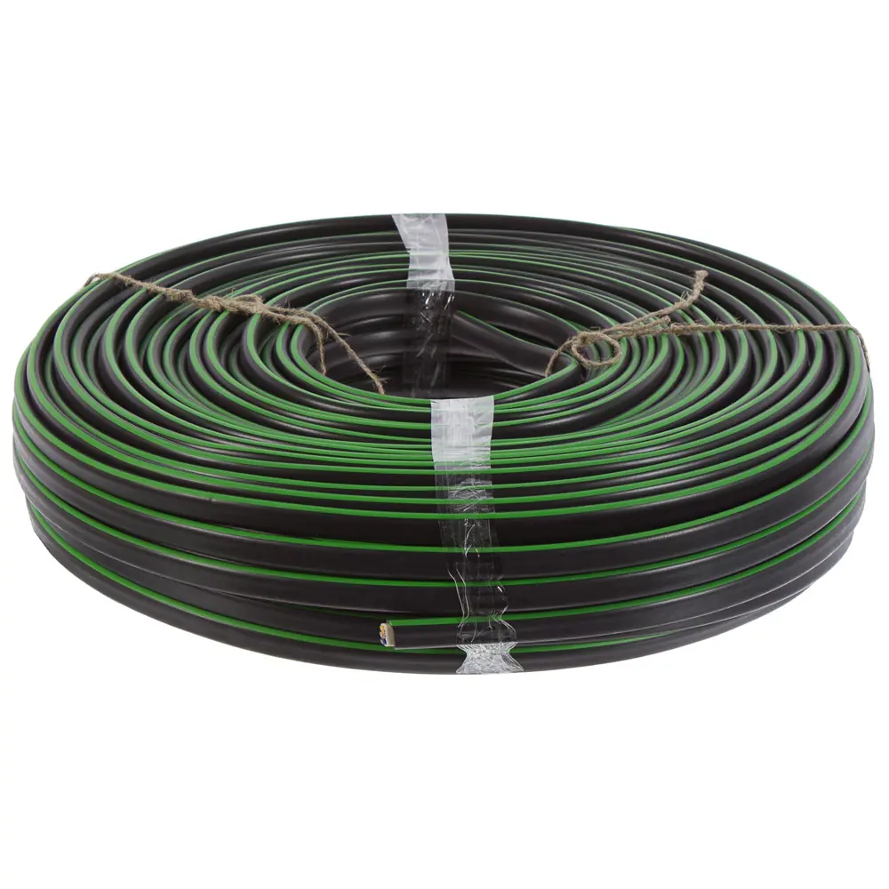 Кабель Камит ВВГпнг(A) 3x2.5 100 м ГОСТ STLM-2123586 - Вид №3