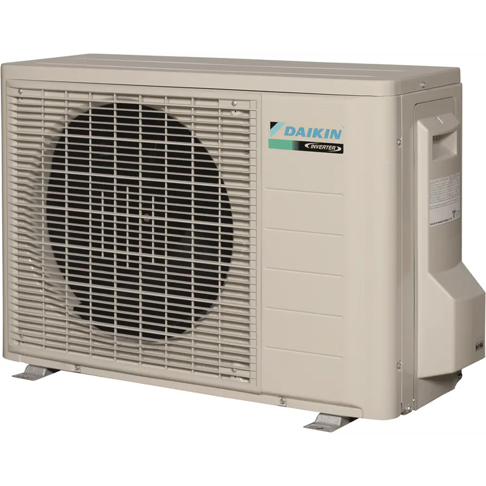 Сплит-система инверторная Daikin FTXP35M9/RXP35M-12 охлаждение/обогрев STLM-2014554 - Вид №3