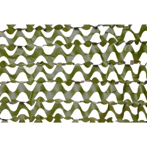 Сетка маскировочная 2x5 м зелёный/коричневый