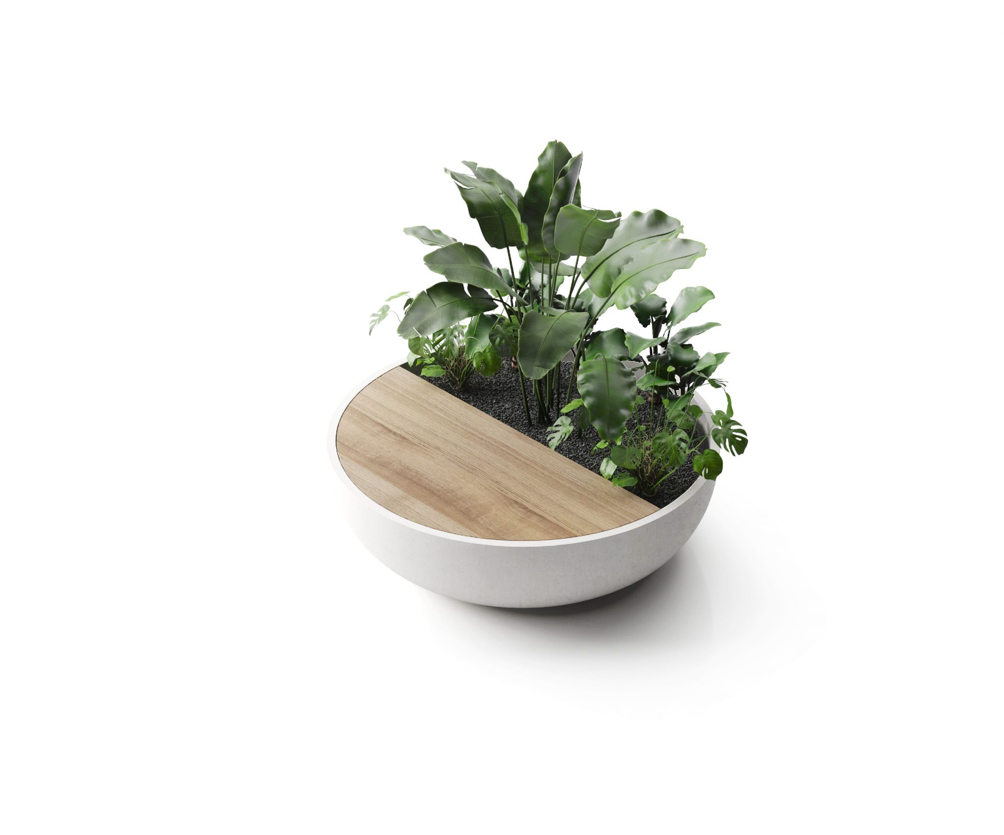 Fifty Details Lab23 Плантаторы  - Вид №2