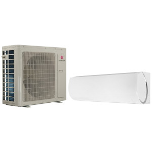 9986580 Кондиционер настенный сплит-система Dantex RK-36SAG/RK-36SAGE белый