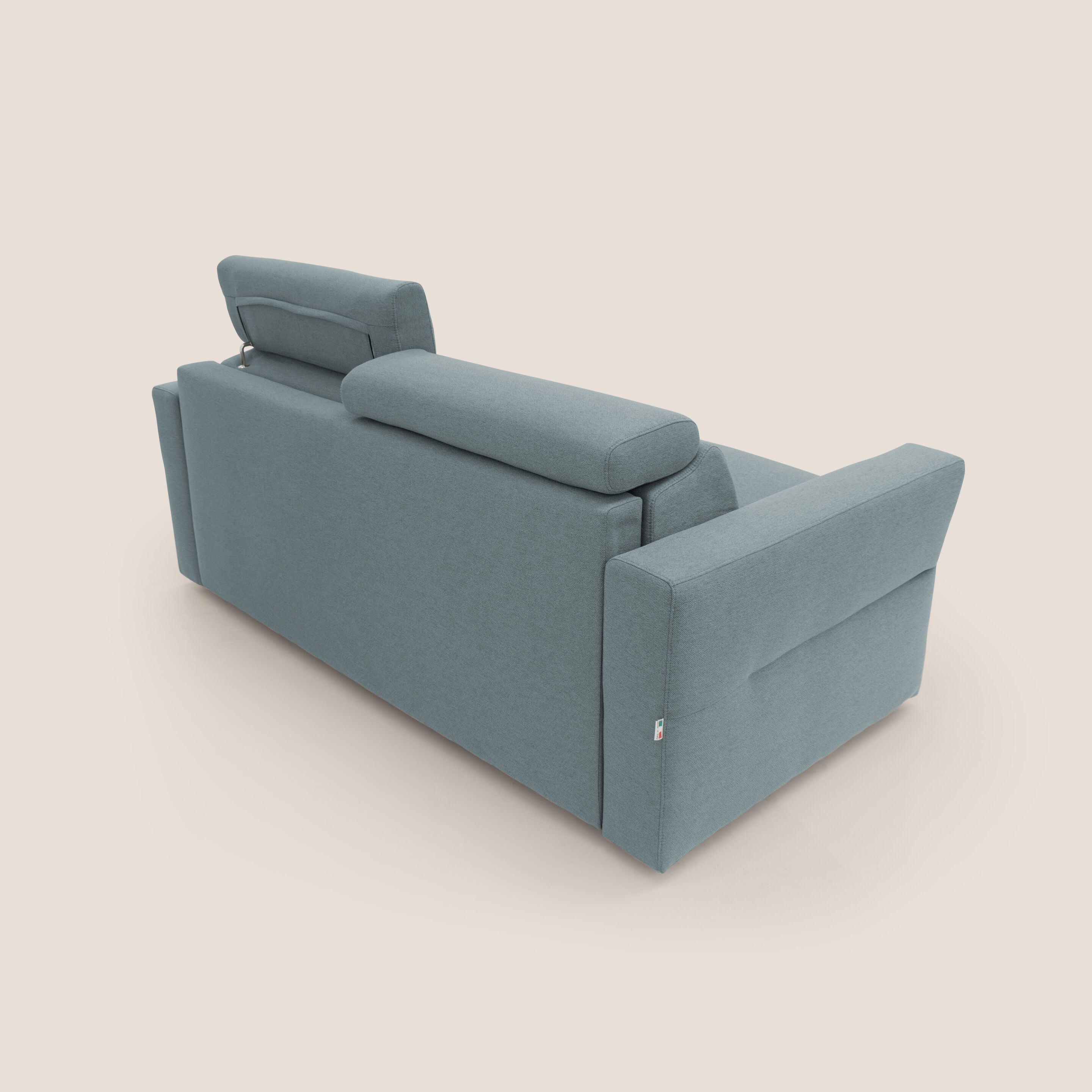 Ткань раскладной диван-кровать Divani.Store AVALON ARCH-00047783 - Вид №4