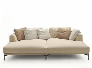 arflex Съемный тканевый диван Hollywood