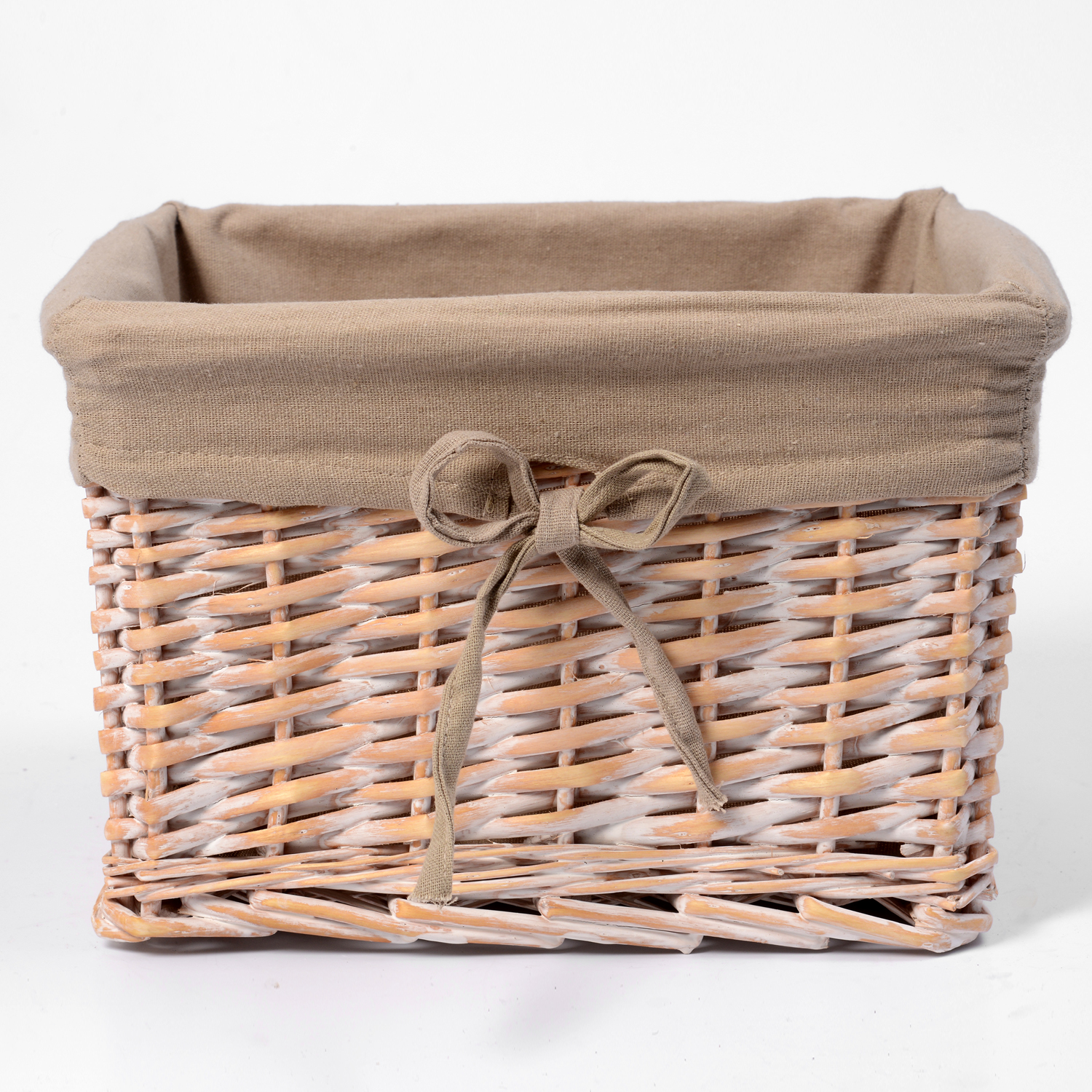 WB-180-L Kammel Плетеная корзина WasserKRAFT  - Вид №1