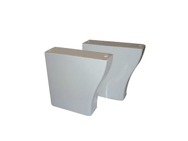 Керамический санитарный модуль для умывальника Galassia ISIDE ARCH-00119905 - Вид №1