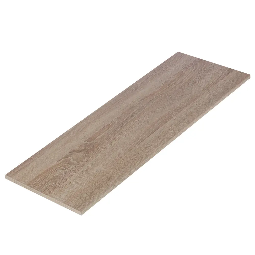 Дверь для шкафа Delinia «Вереск» 33x92 см, ЛДСП, цвет бежевый STLM-2023289 - Вид №1