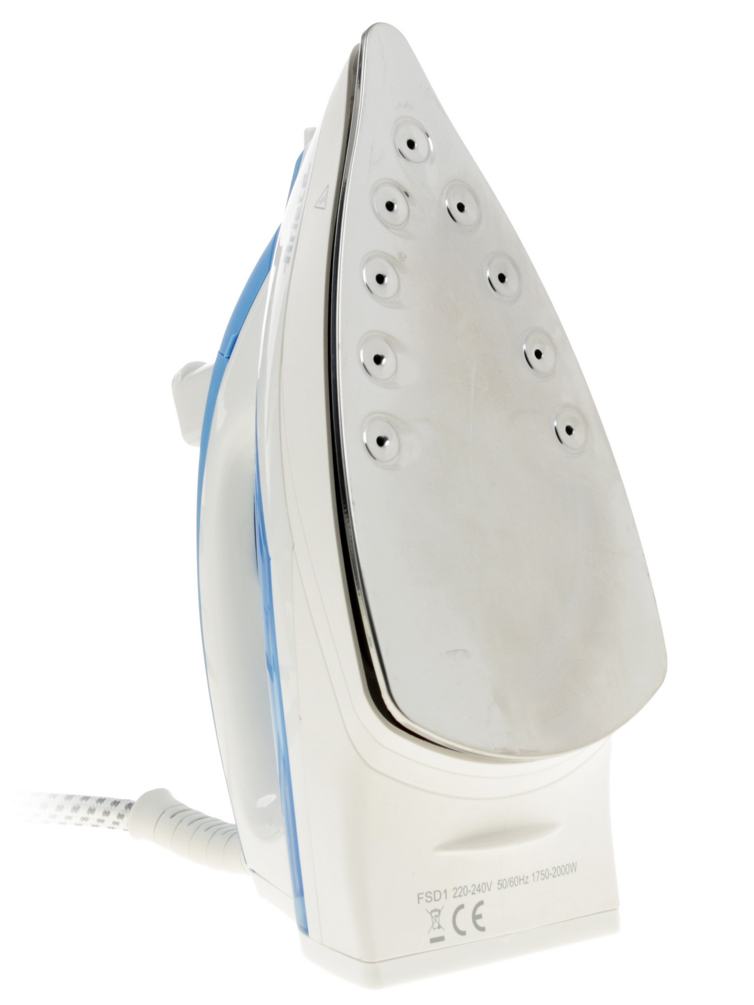 1036239 Парогенератор Ariete 6431/00 белый STDN-0077888 - Вид №8