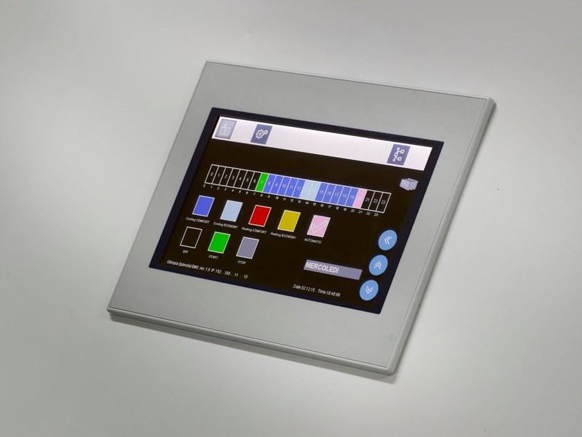 OLIMPIA SPLENDID Интерфейс для систем домашней автоматизации sun-id-1479755 - Вид №2