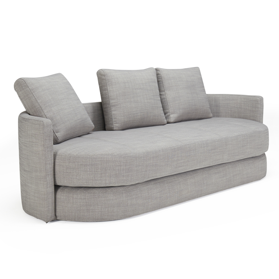 Диван Villum, серый Innovation Living VILLUM613 - Вид №5