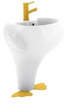 Утиная раковина / DC052 Ducky