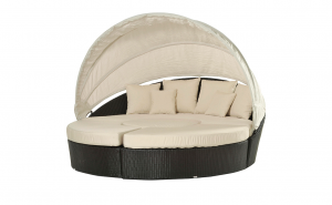 Кушетка ARENA VARASCHIN 1622