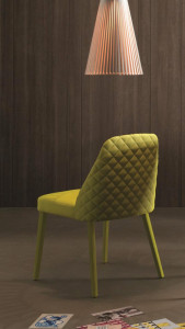 Стул POLLY COMPAR 293