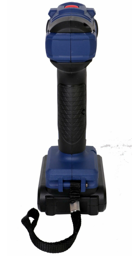 Дрель-шуруповерт DIOLD DEA-21LI-01M 5497231 Диолд STDN-0025273 - Вид №1