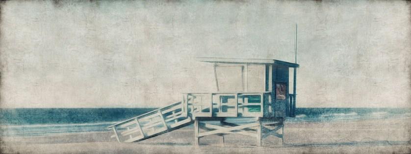 MOMENTI Ткань из стекловолокна с пейзажем Crazy paper sun-id-1490802 - Вид №1