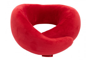 18660048 Подушка Мемо "Utype" Red Red-utype ROUTEMARK