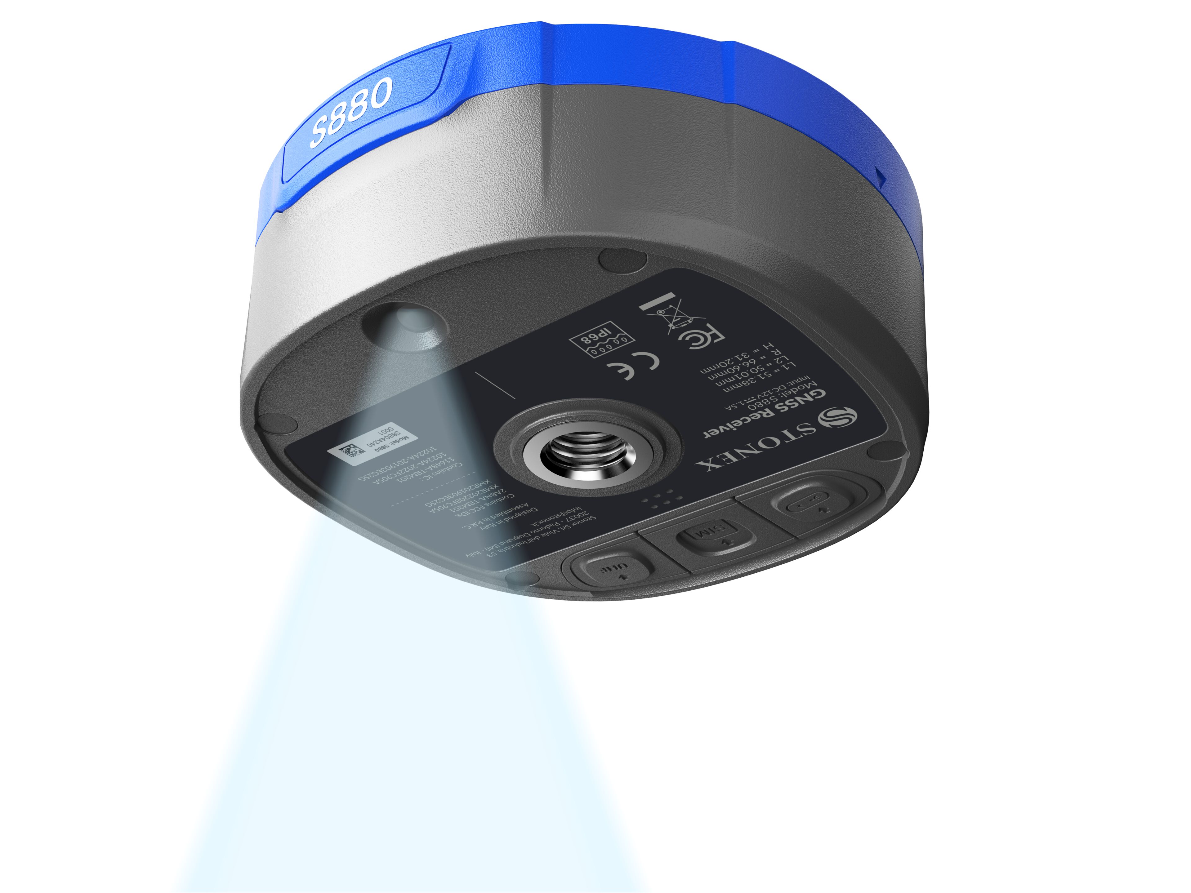 GNSS приемник Stonex ARCH-00066997