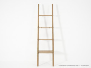 365_709 Полки лестницы Karpenter SIMPLYCITY