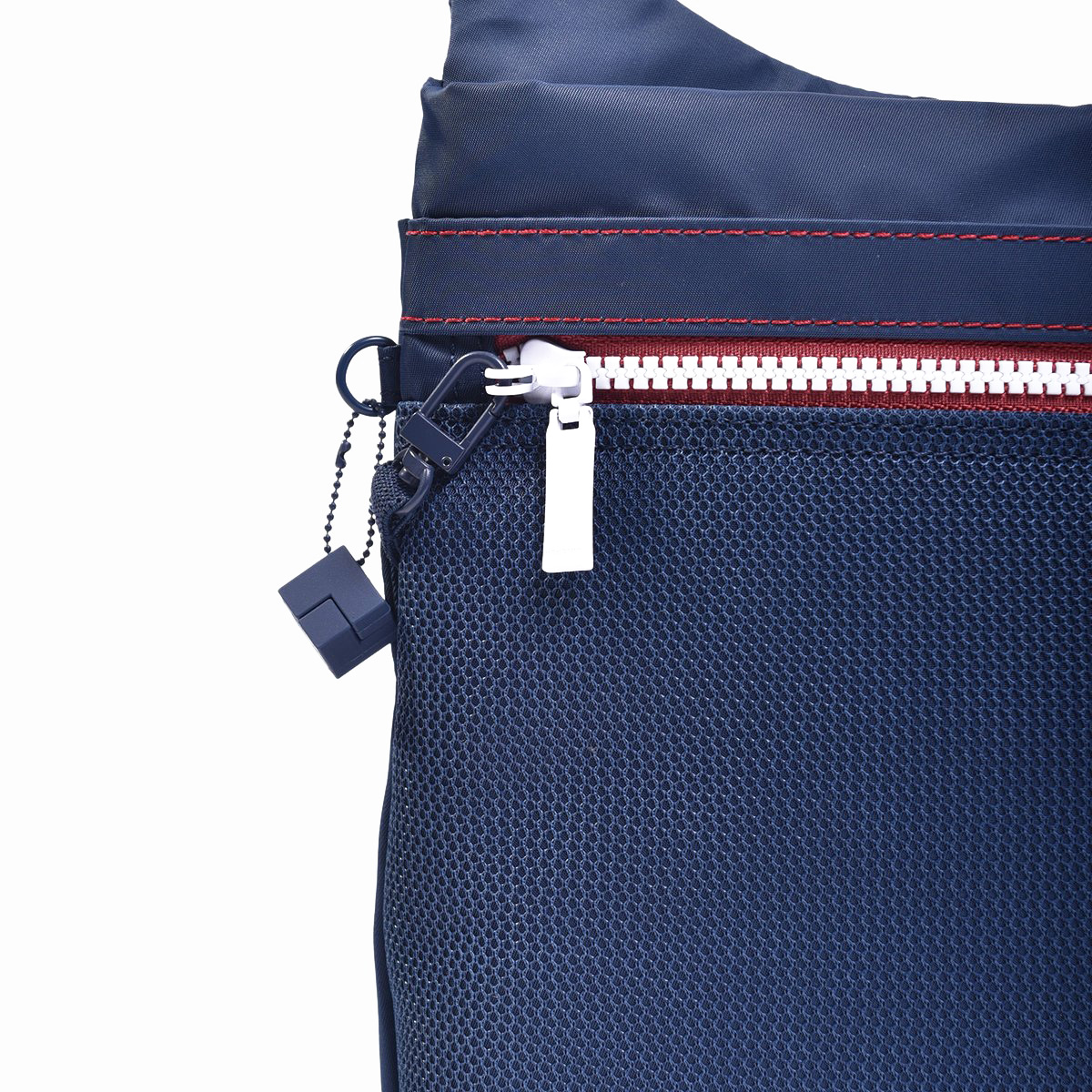 HIC419/231-02 Сумка женская HIC419 Faith Crossover RFID Hedgren Inner City  - Вид №6