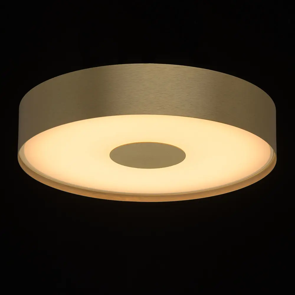 Люстра «Энигма» LED 30 Вт 81973865 STLM-2058658 MW-Light  - Вид №1