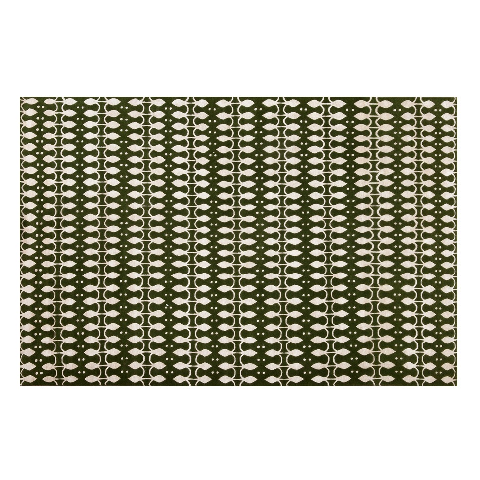 002495 Ковер Mou NOW CARPETS Nepal  - Вид №2