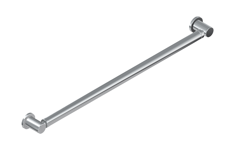 E-9532 Керамический держатель cm 81,4 GRAFF Terra 