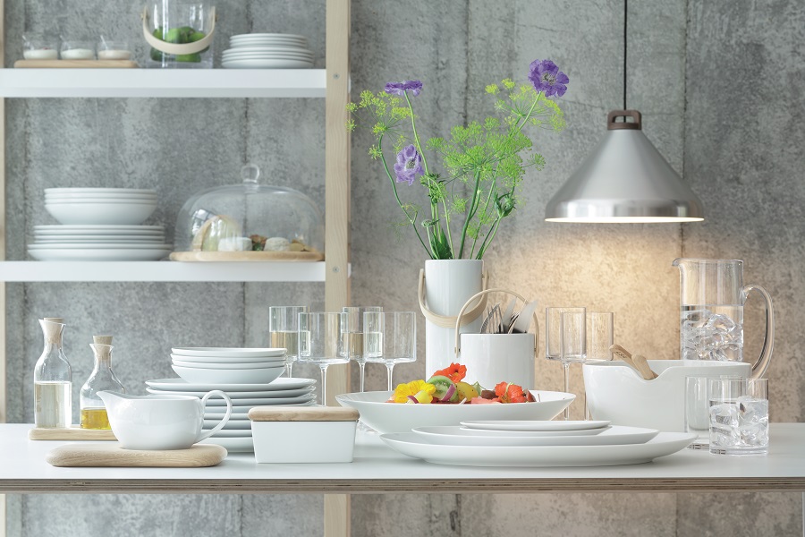 P212-00-997 Соусник Фарфоровый LSA International Польша  - Вид №2