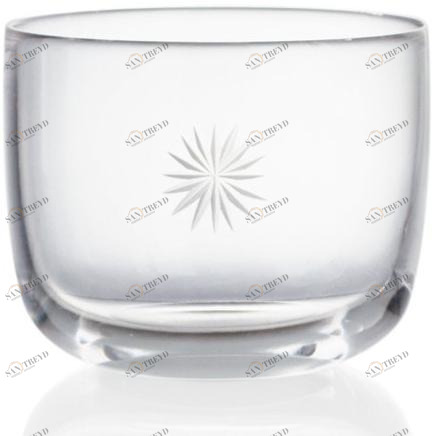 Rückl Хрустальный стакан для воды Amadeus sun-id-1500665