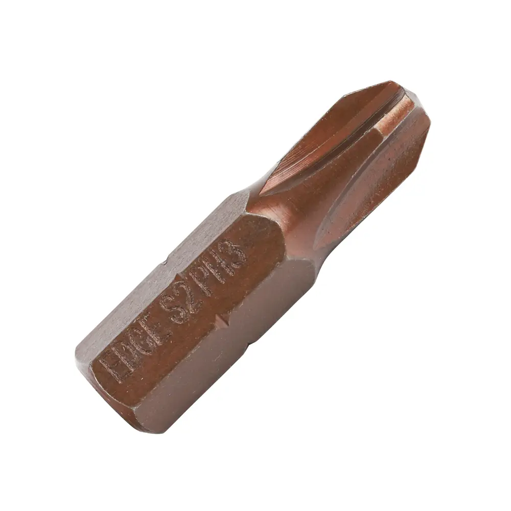 Бита Edge by Patriot 818010010 PH3x25 мм, 3 шт. 88460816 STLM-2185174  - Вид №1