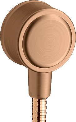 16884140 Настенная розетка с обратным клапаном AXOR MONTREUX