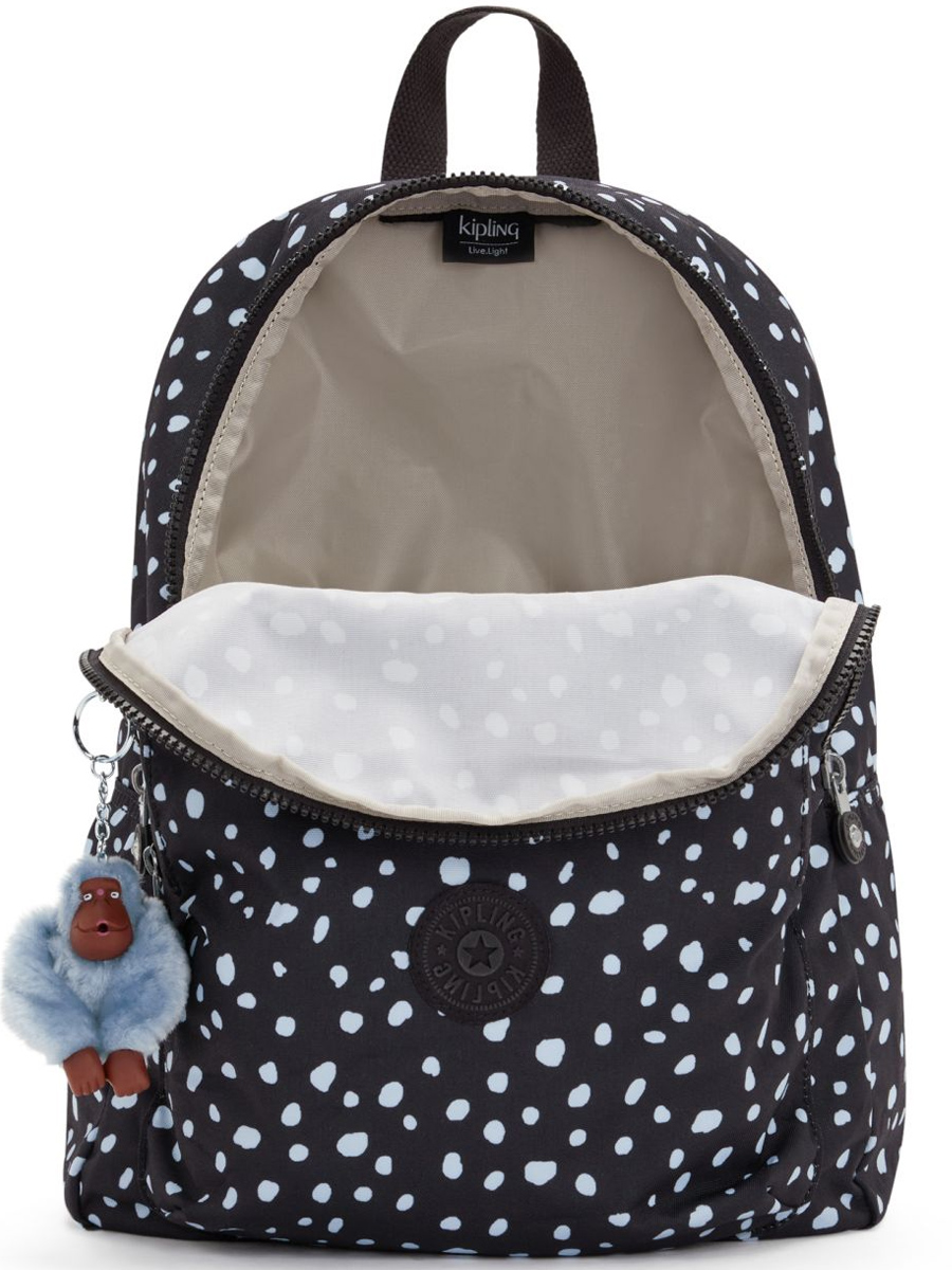 KI32177DN Рюкзак M Medium Backpack Kipling Curtis - Вид №2