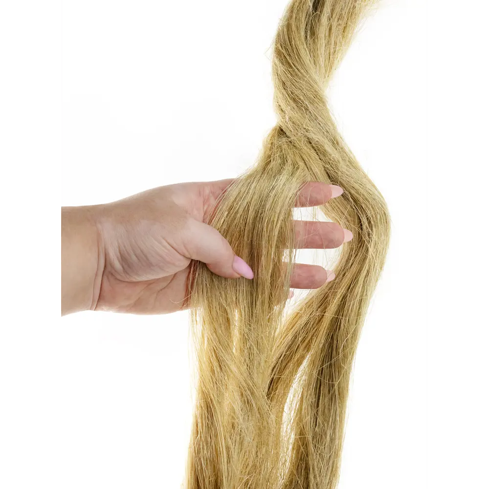 Лен сантехнический чесаный 100 г Santreyd STLM-2025605 - Вид №4