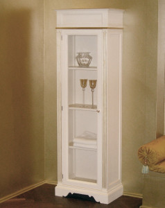 821 Vetrina Bianchini&Capponi RINASCIMENTO