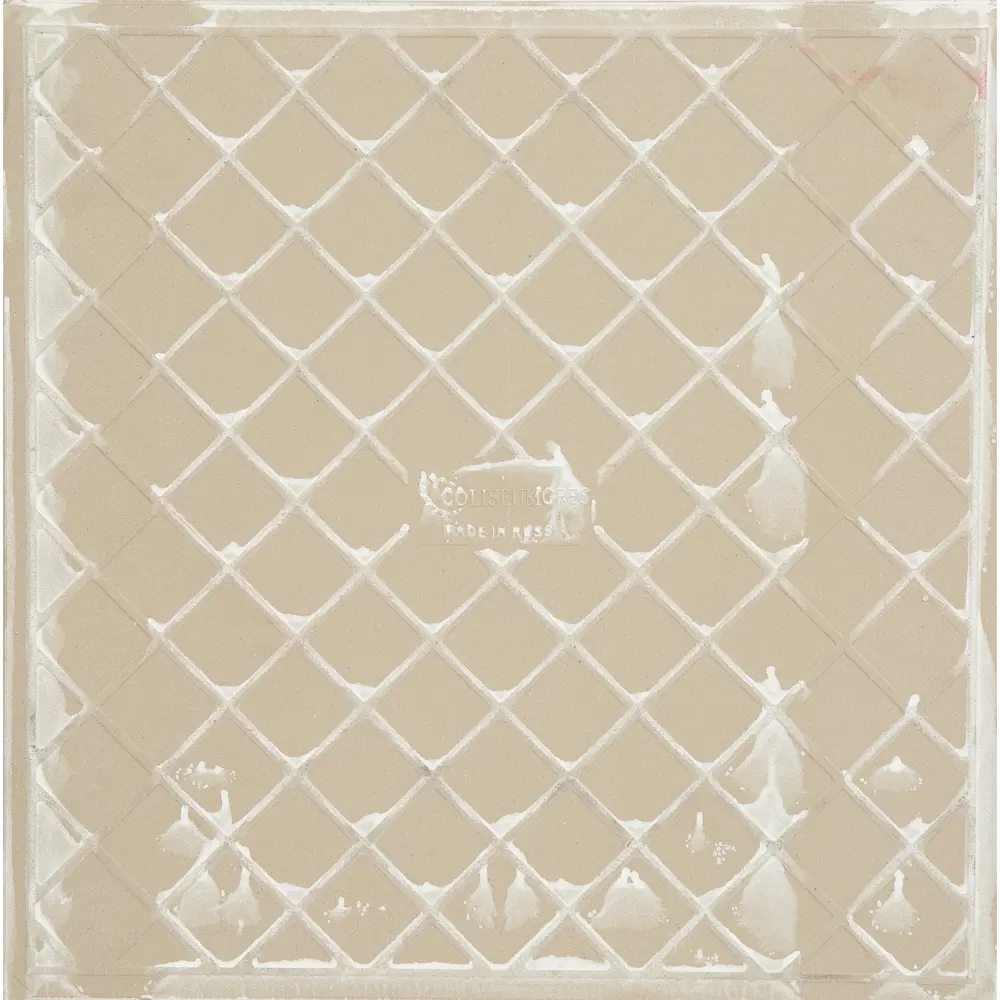 Керамогранит «Милан Брера» 30x30 см 1.35 м² цвет серый COLISEUMGRES STLM-2135339 - Вид №2