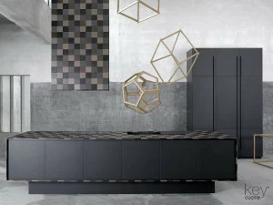 PaperStone® Paperstone® кухня Papertstone®