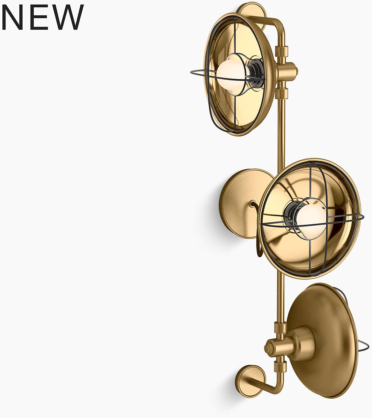 KOHLER  K-23665-SC03-VNL  - Вид №7