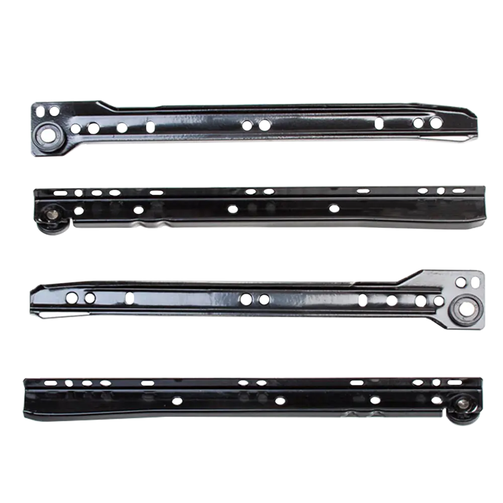 Santreyd DS01BL.2/250 - Роликовые направляющие для плавного хода ящиков 11640732 STLM-0001336 - Вид №1