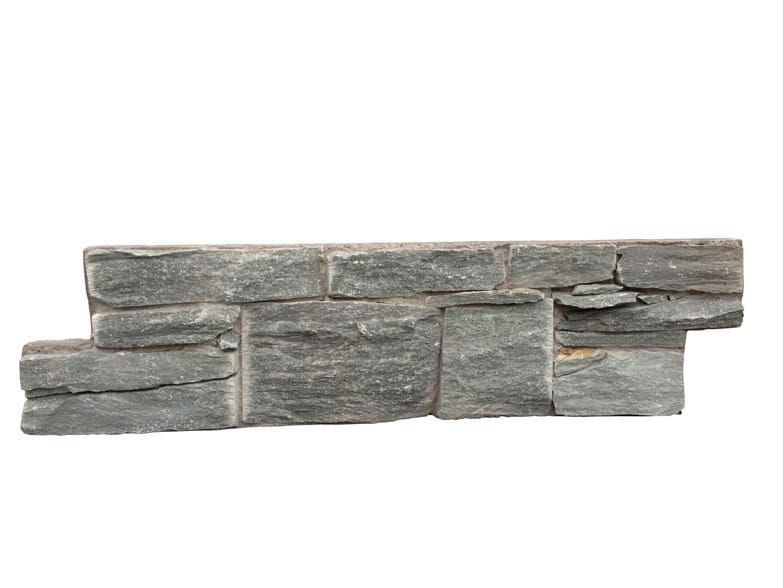 Наружная шиферная облицовка GRANULATI ZANDOBBIO Natural Panel ARCH-00109735 - Вид №7