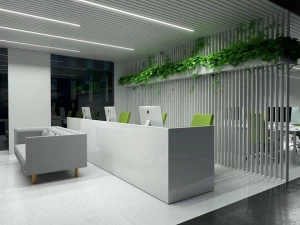 Lumines Lighting Линейный световой профиль для светодиодных модулей  10-0224-10