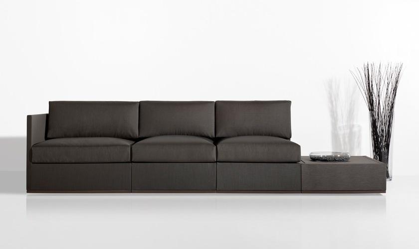 Bivaq Низкий прямоугольный журнальный столик Mood sun-id-1475790 - Вид №2