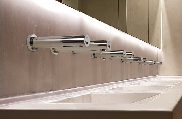 UCM093A Все-в-одном настенный mediclinics  - Вид №9